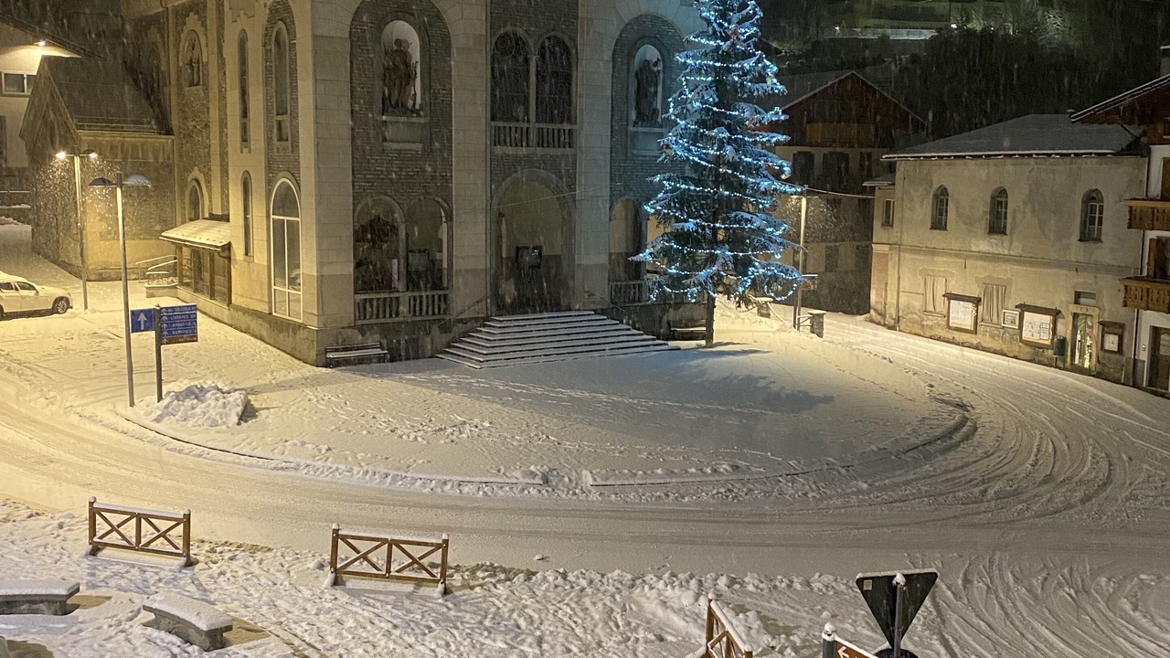 Photo of Outdoor in Isolaccia