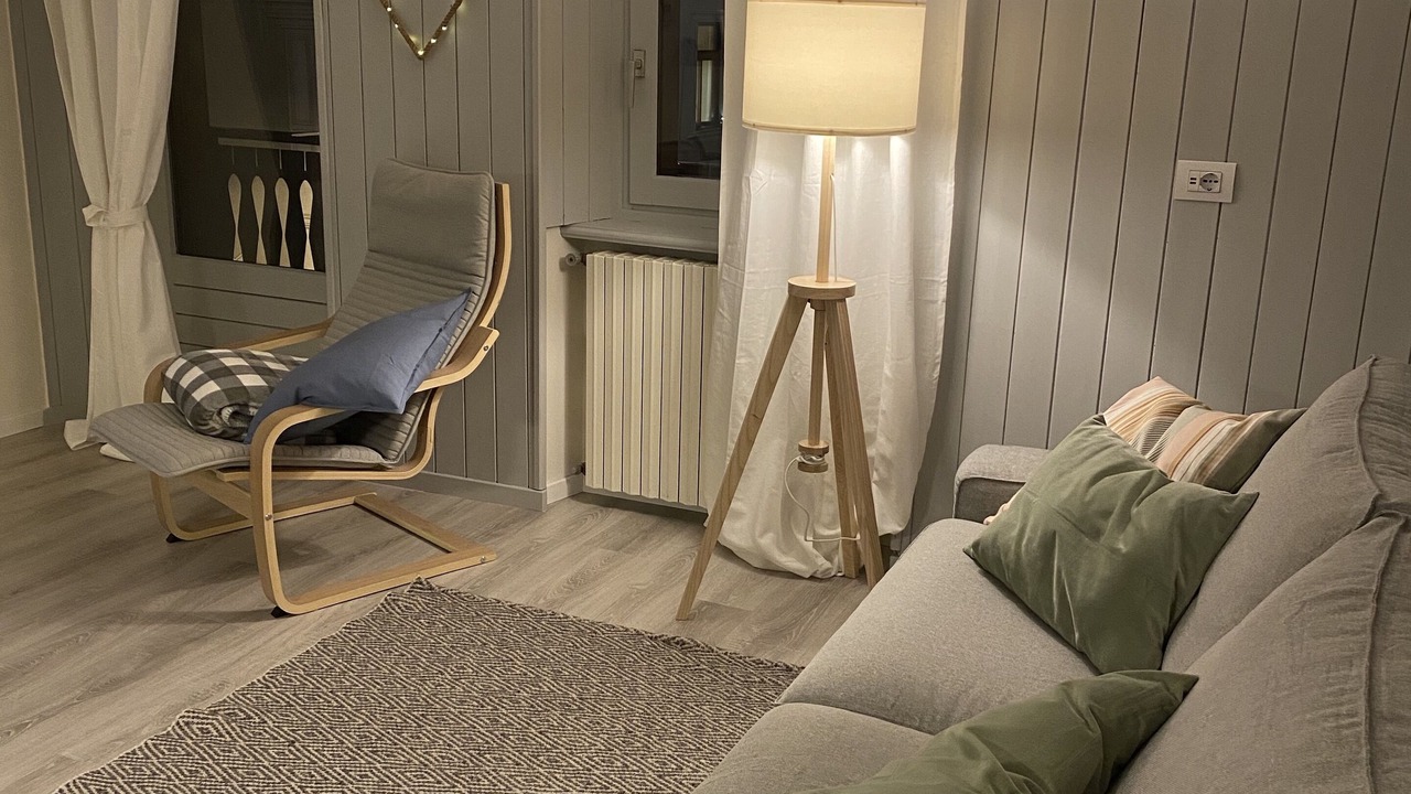 Photo of Livingroom in Isolaccia