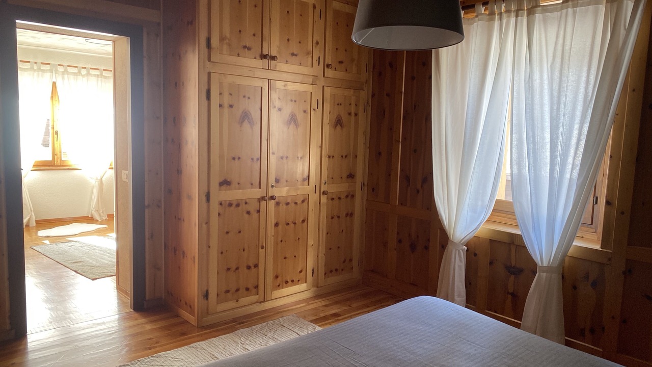 Photo of Bedroom in Isolaccia