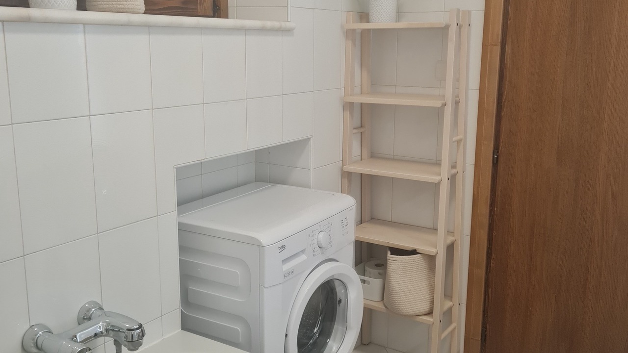 Photo of Bathroom in Isolaccia