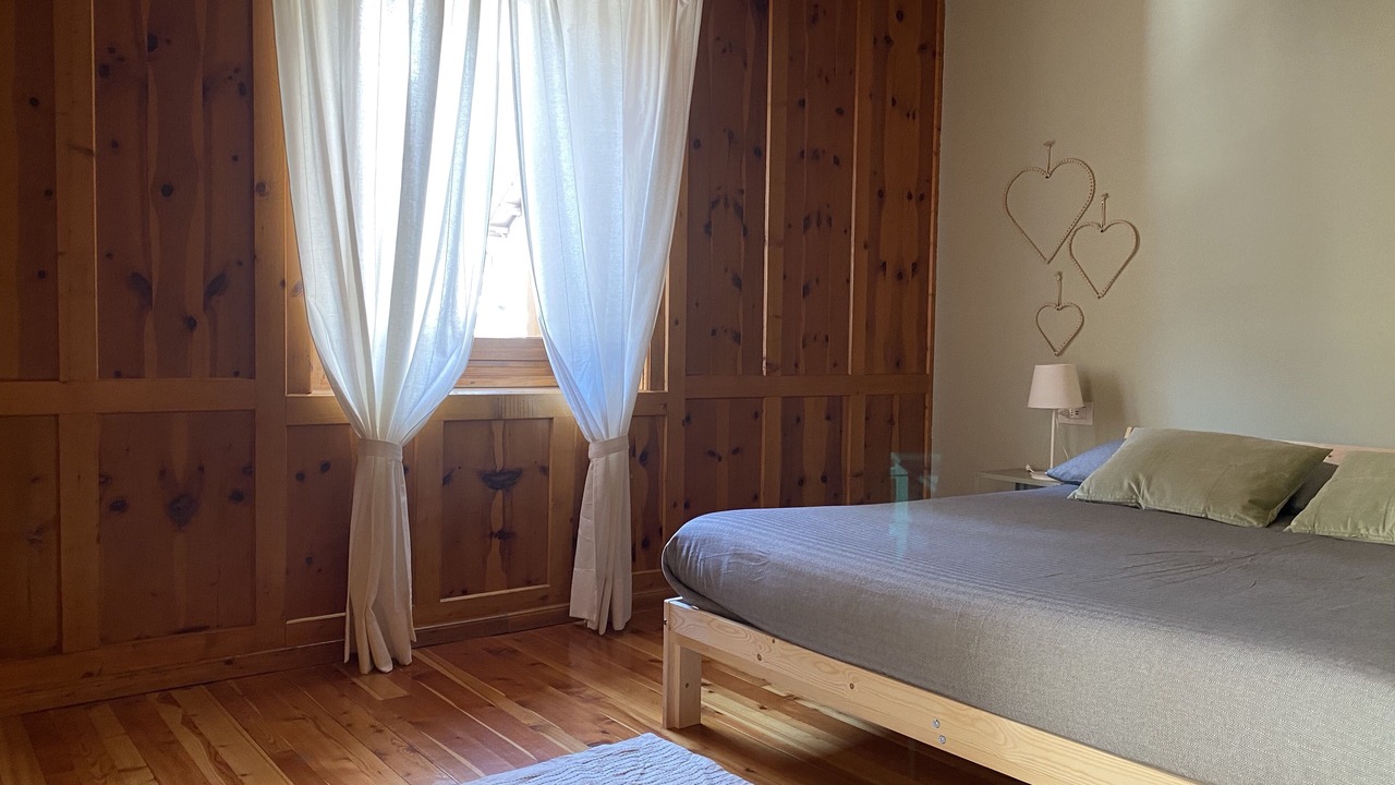 Photo of Bedroom in Isolaccia
