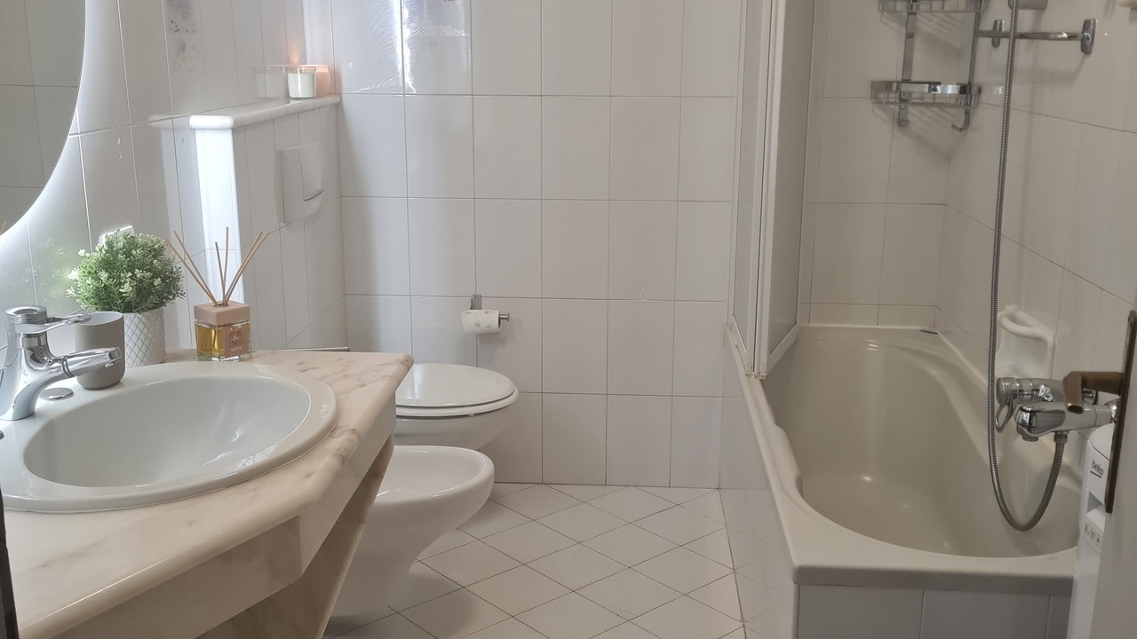 Photo of Bathroom in Isolaccia