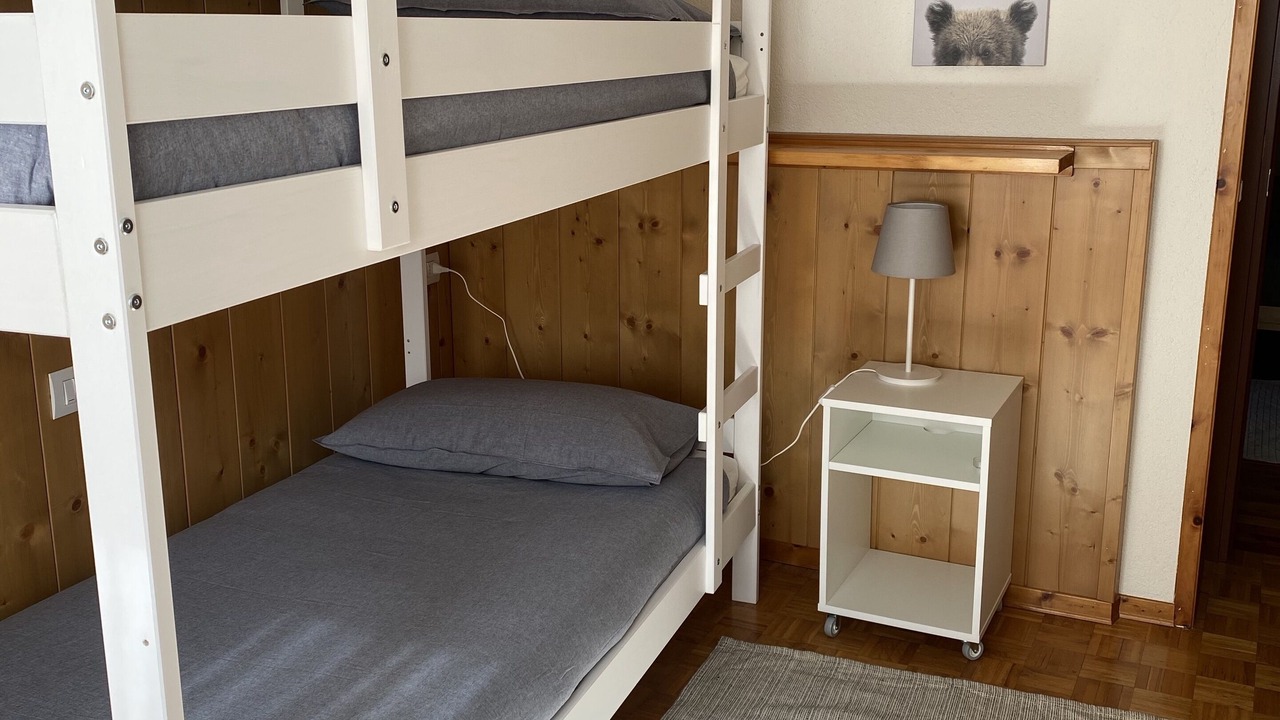 Photo of Bedroom in Isolaccia