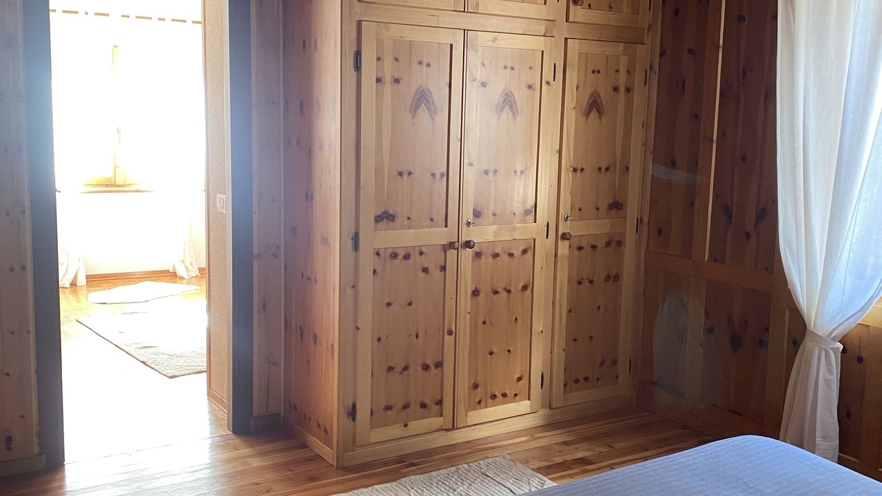Photo of Bedroom in Isolaccia