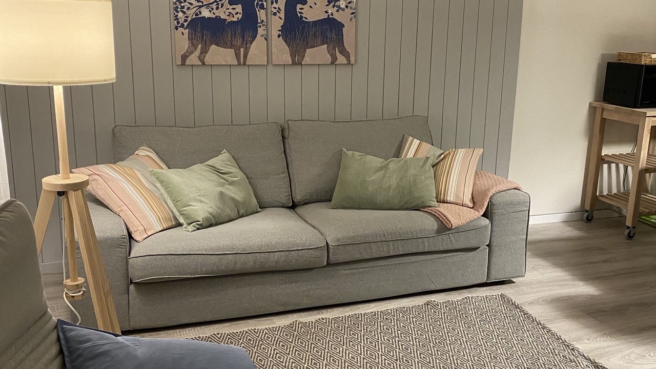 Photo of Livingroom in Isolaccia