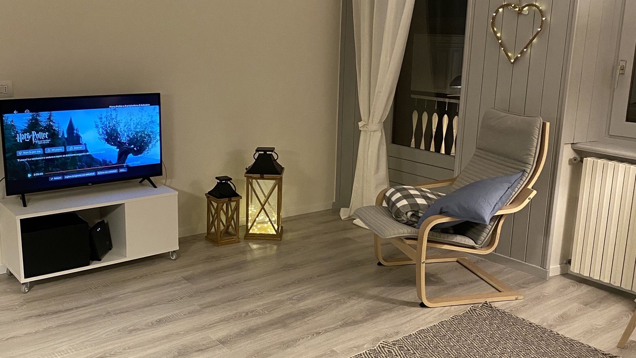 Photo of Livingroom in Isolaccia