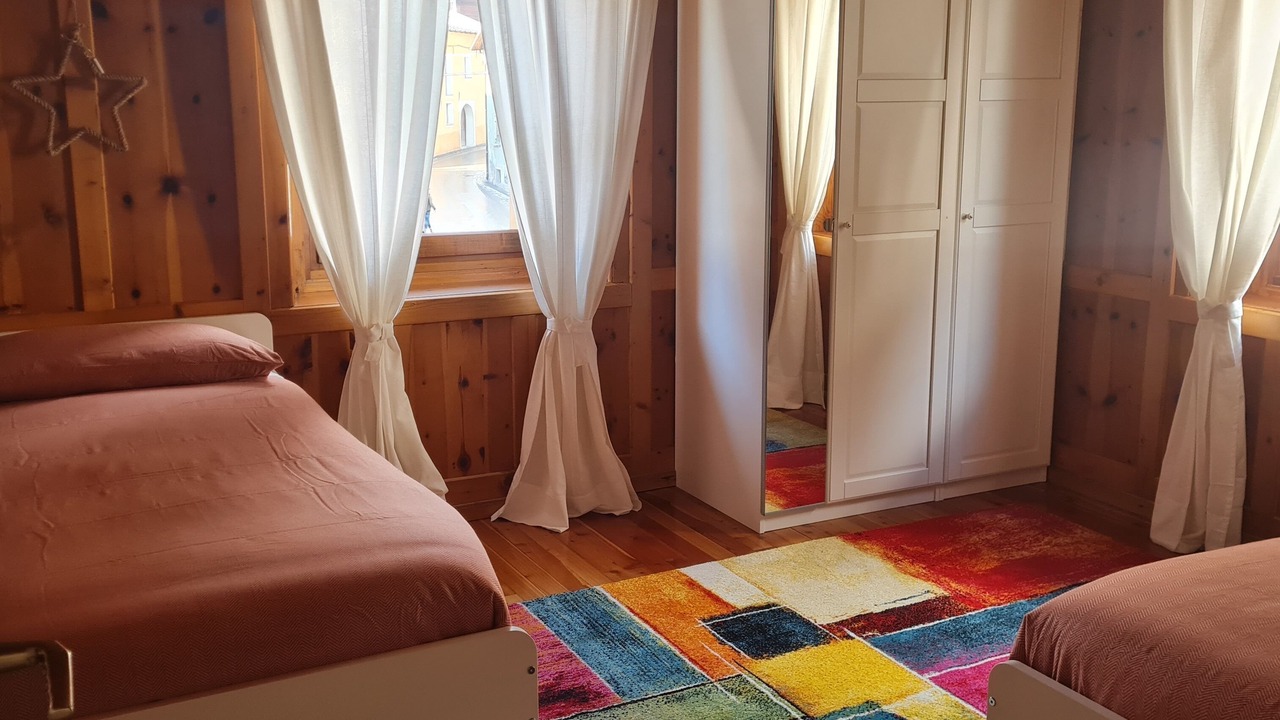 Photo of Bedroom in Isolaccia