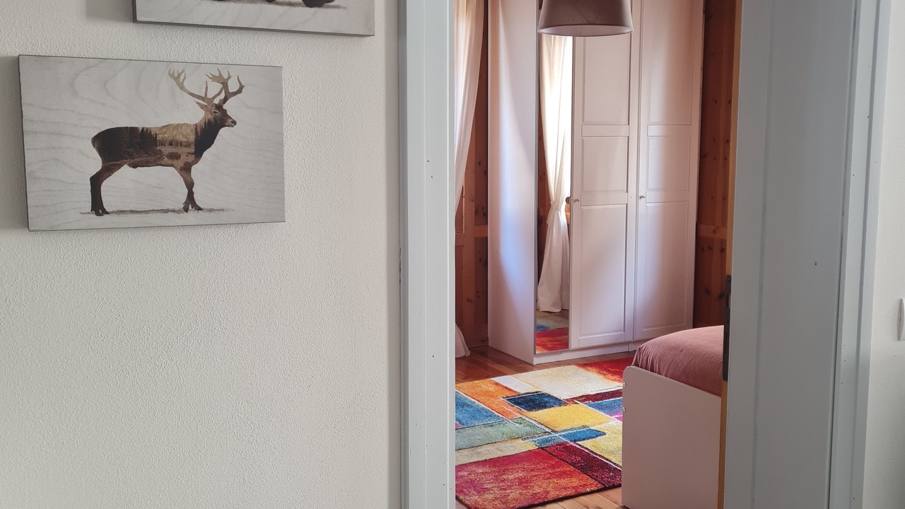 Photo of Bedroom in Isolaccia