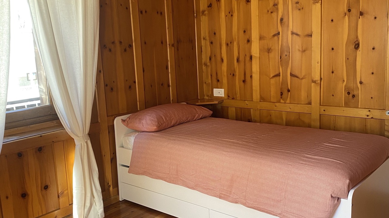 Photo of Bedroom in Isolaccia