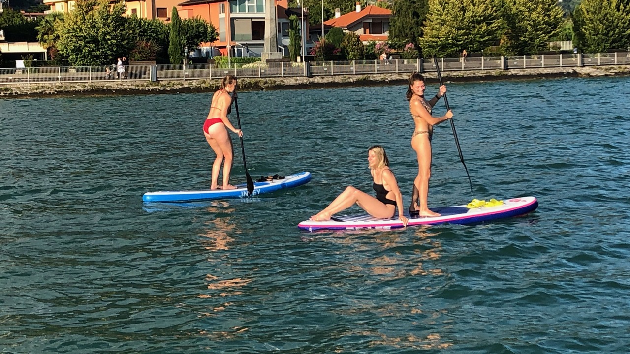 Photo of Outdoor in Carlazzo