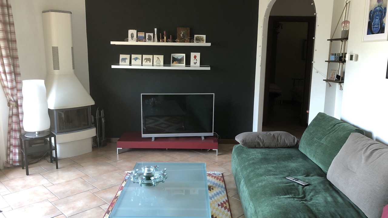 Photo of Livingroom in Carlazzo