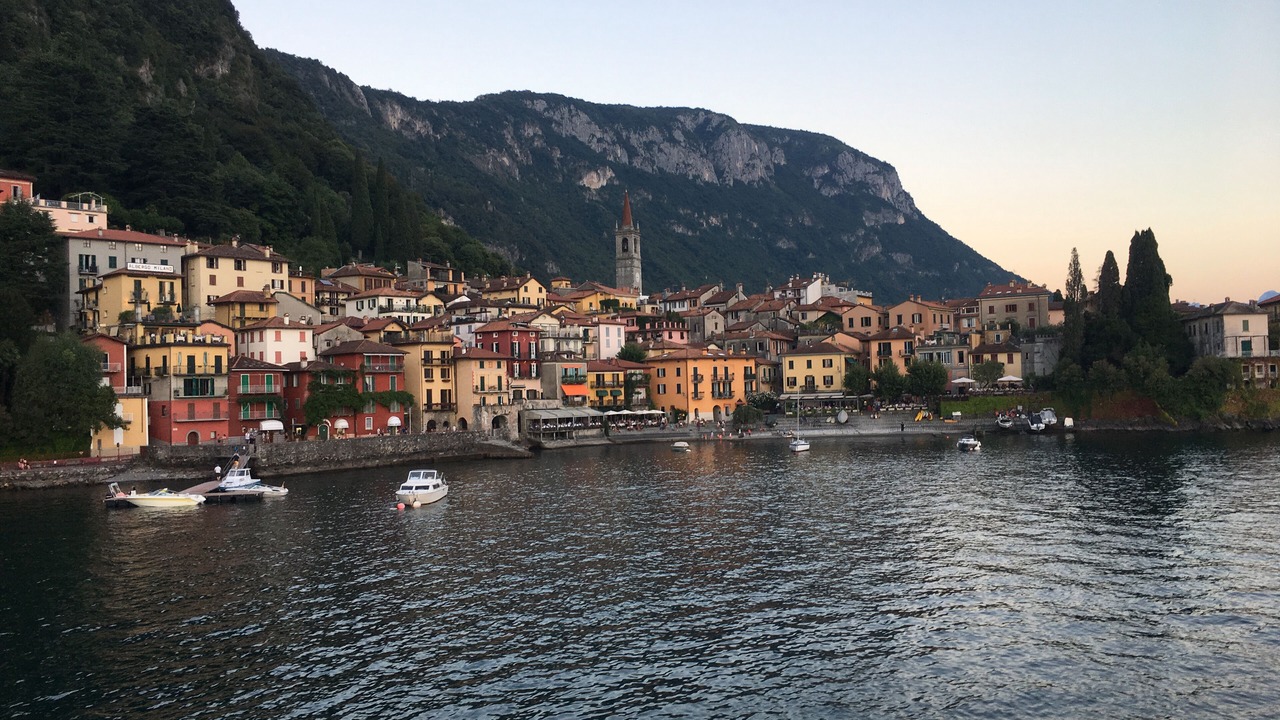Photo of Outdoor in Carlazzo