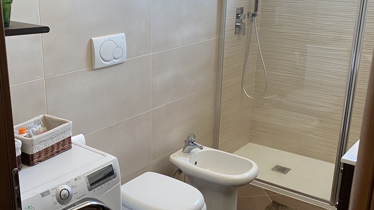 Photo of Bathroom in Pero
