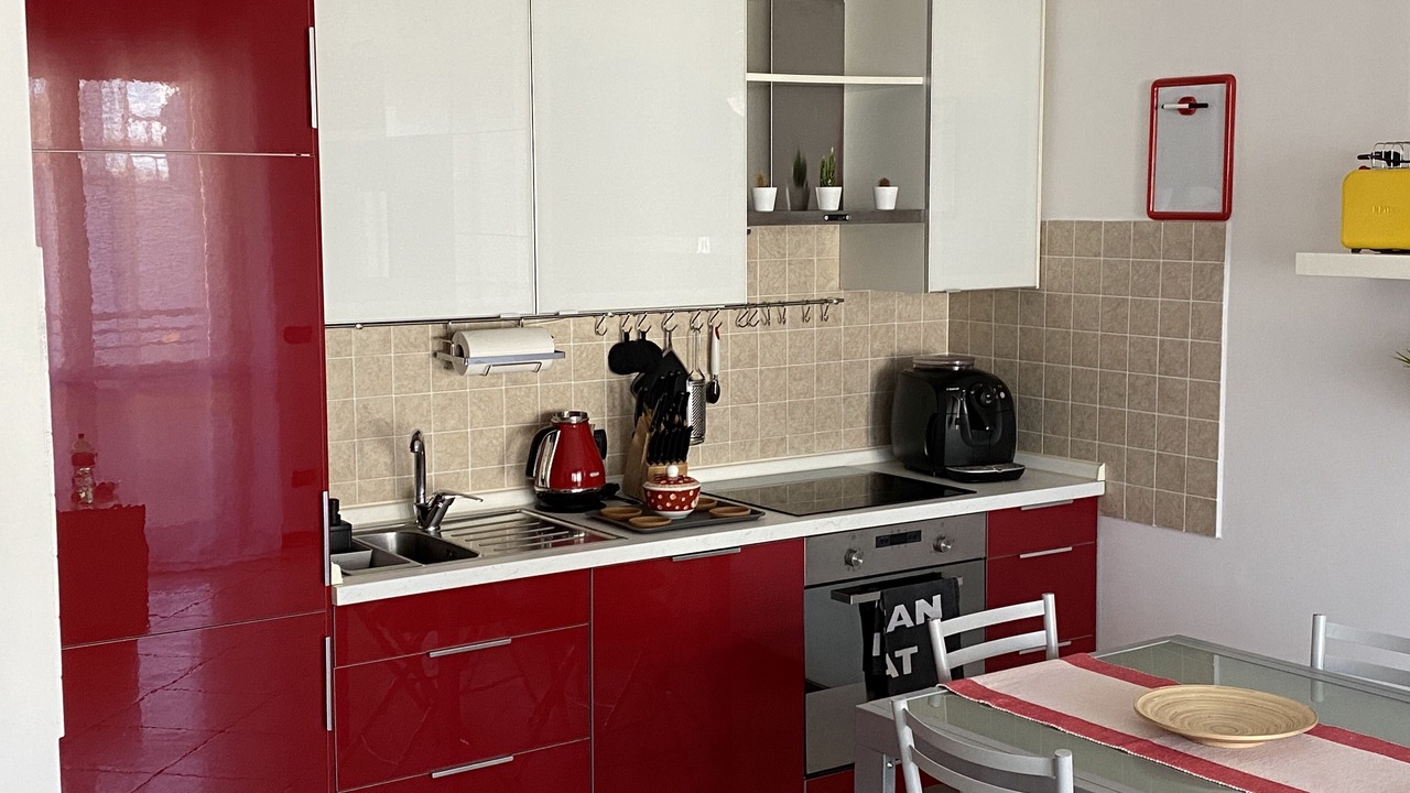 Photo of Kitchen in Pero