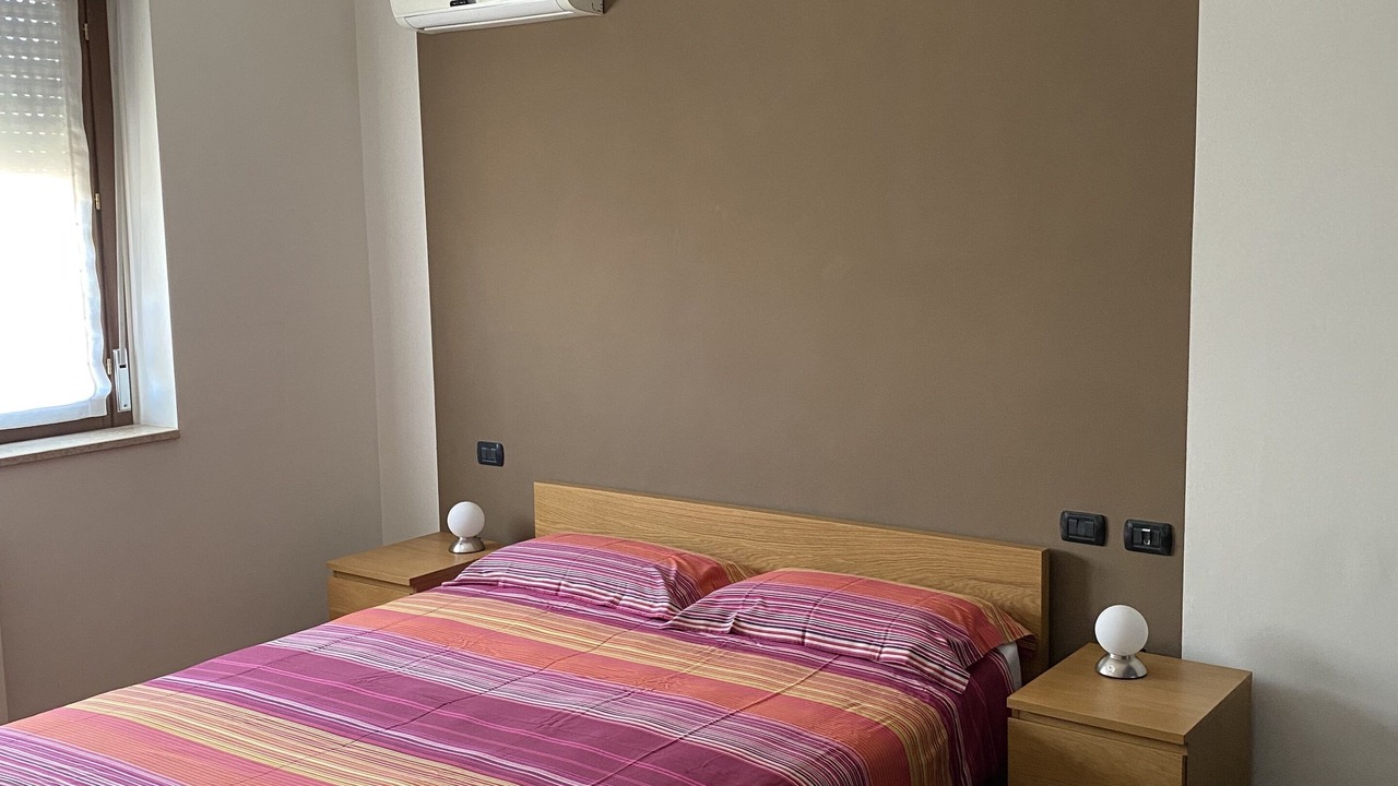 Photo of Bedroom in Pero