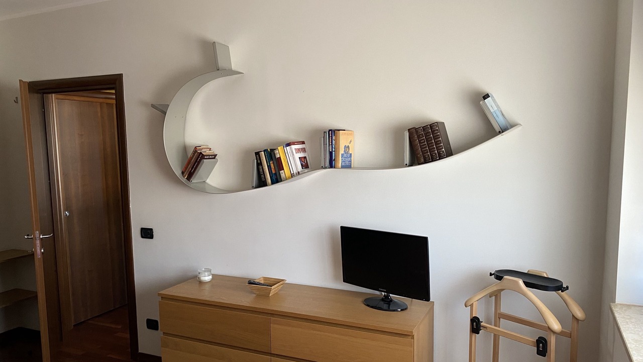 Photo of Bedroom in Pero