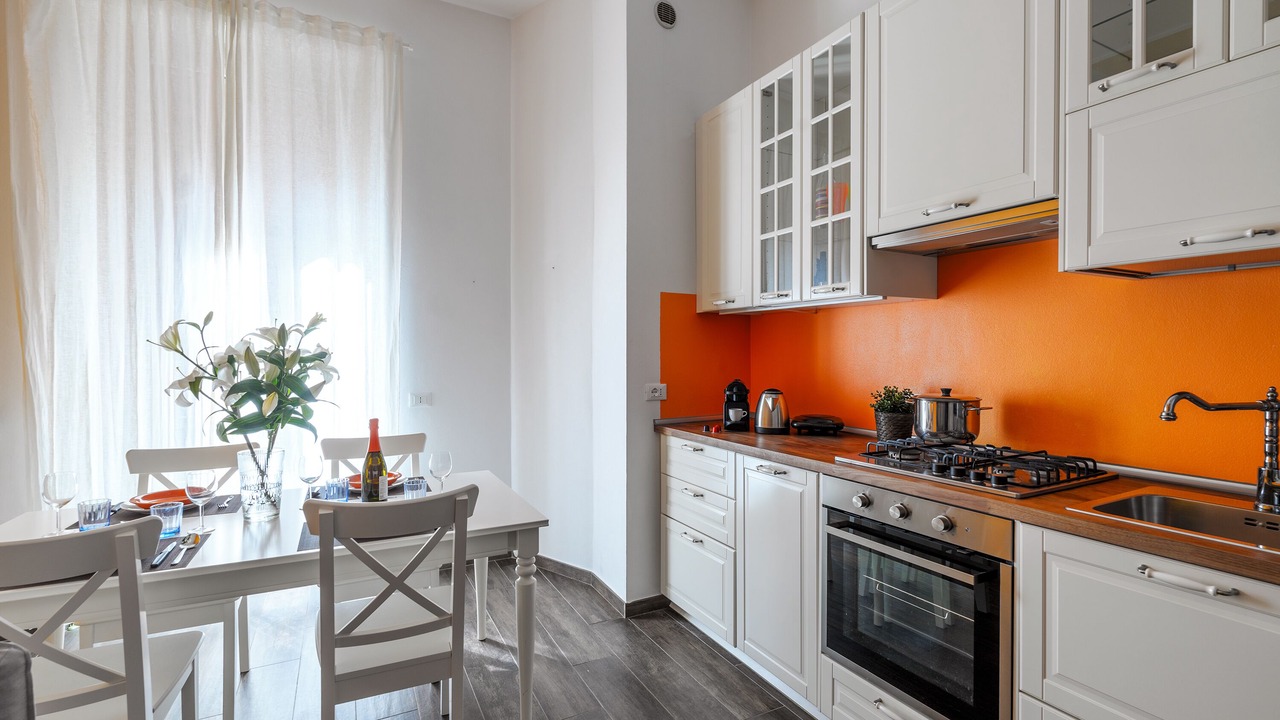 Photo of Kitchen in Gioia