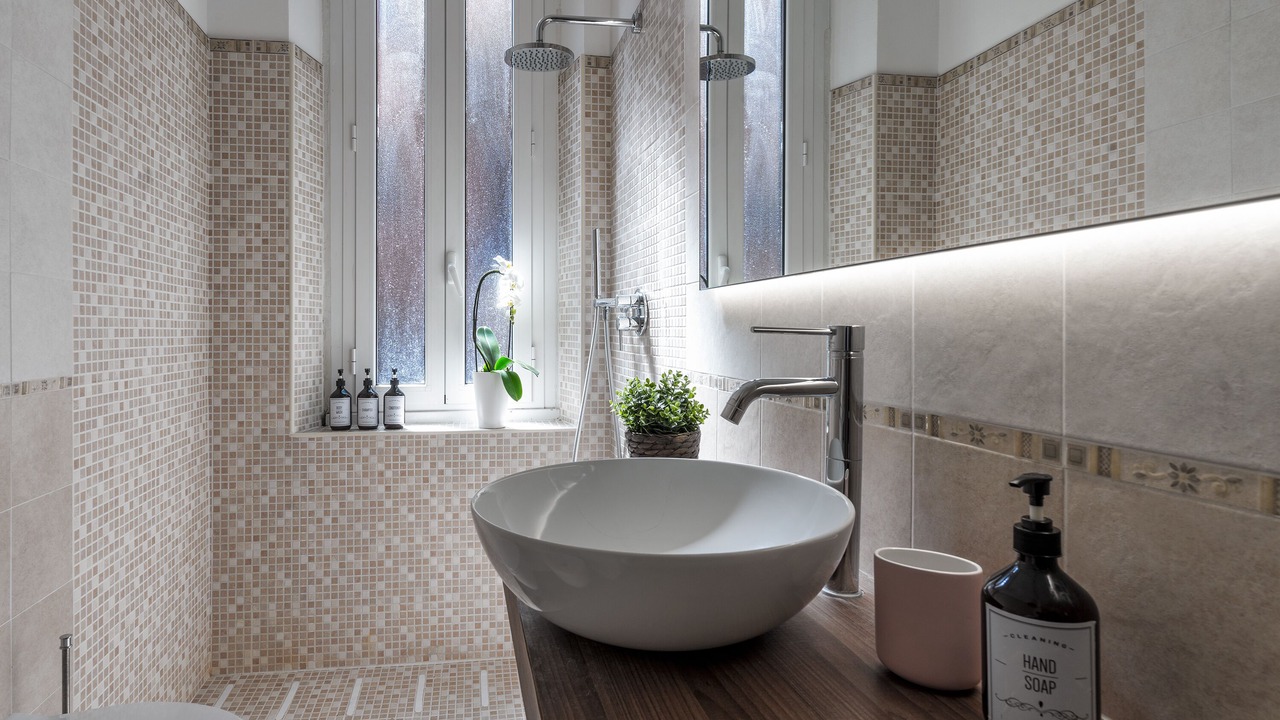 Photo of Bathroom in Gioia