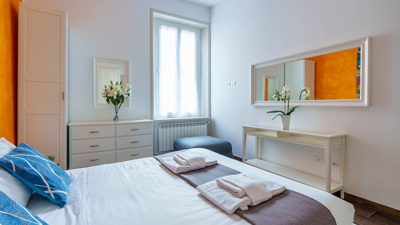 Photo of Bedroom in Gioia