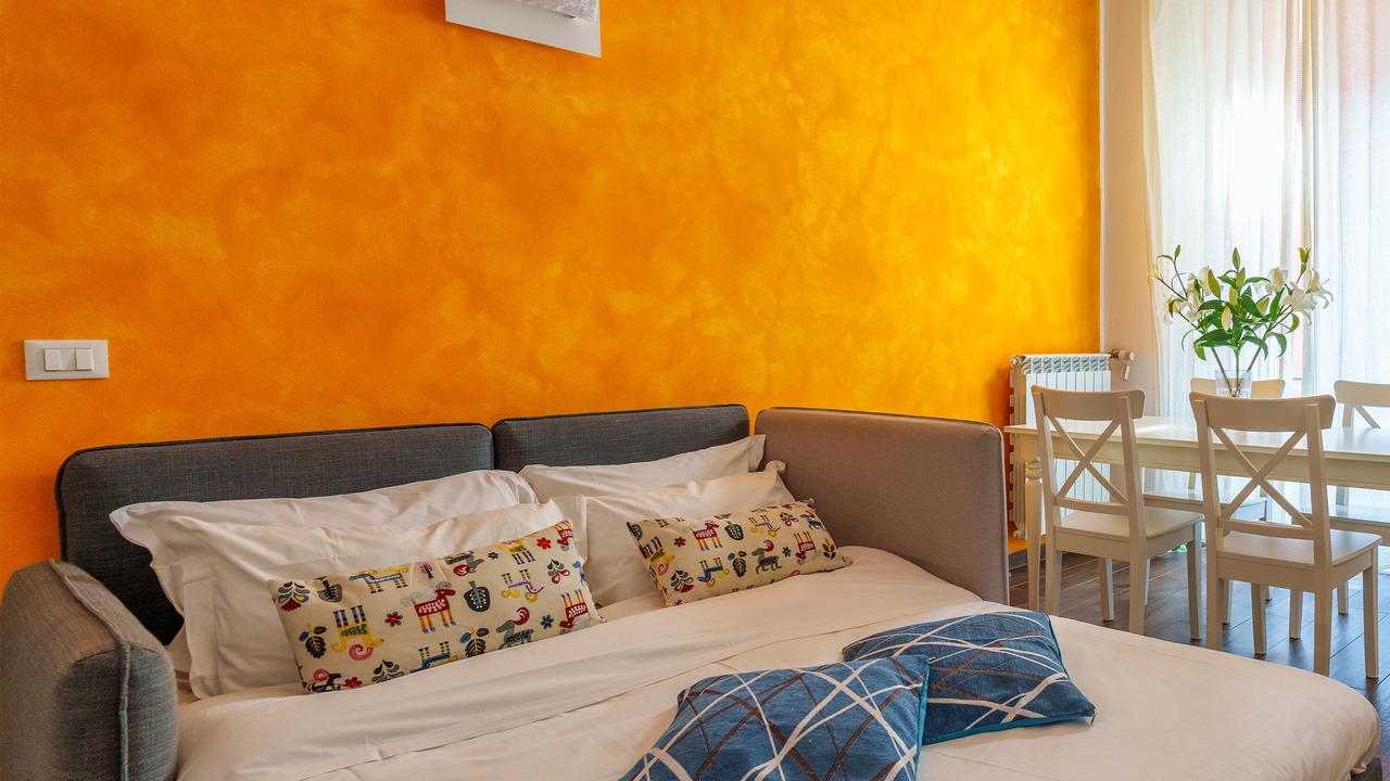 Photo of Bedroom in Gioia