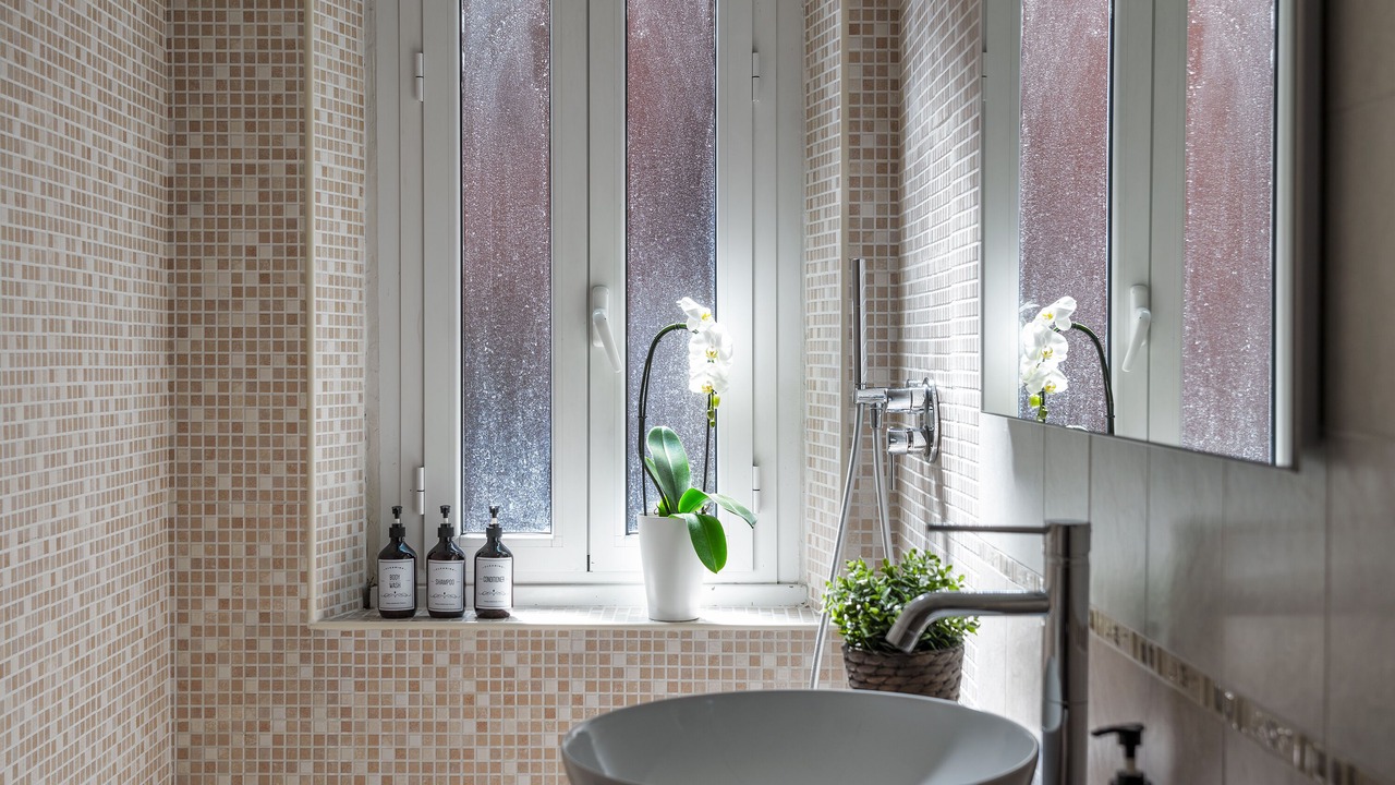 Photo of Bathroom in Gioia