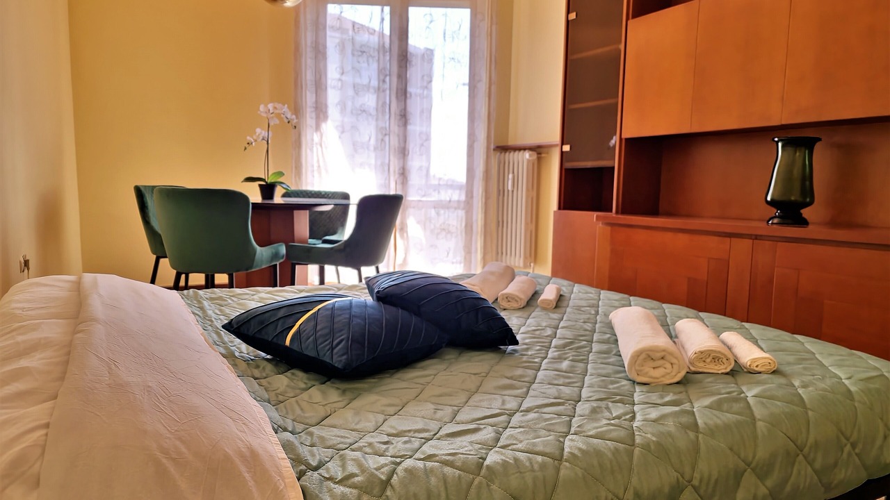 Photo of Bedroom in Binda