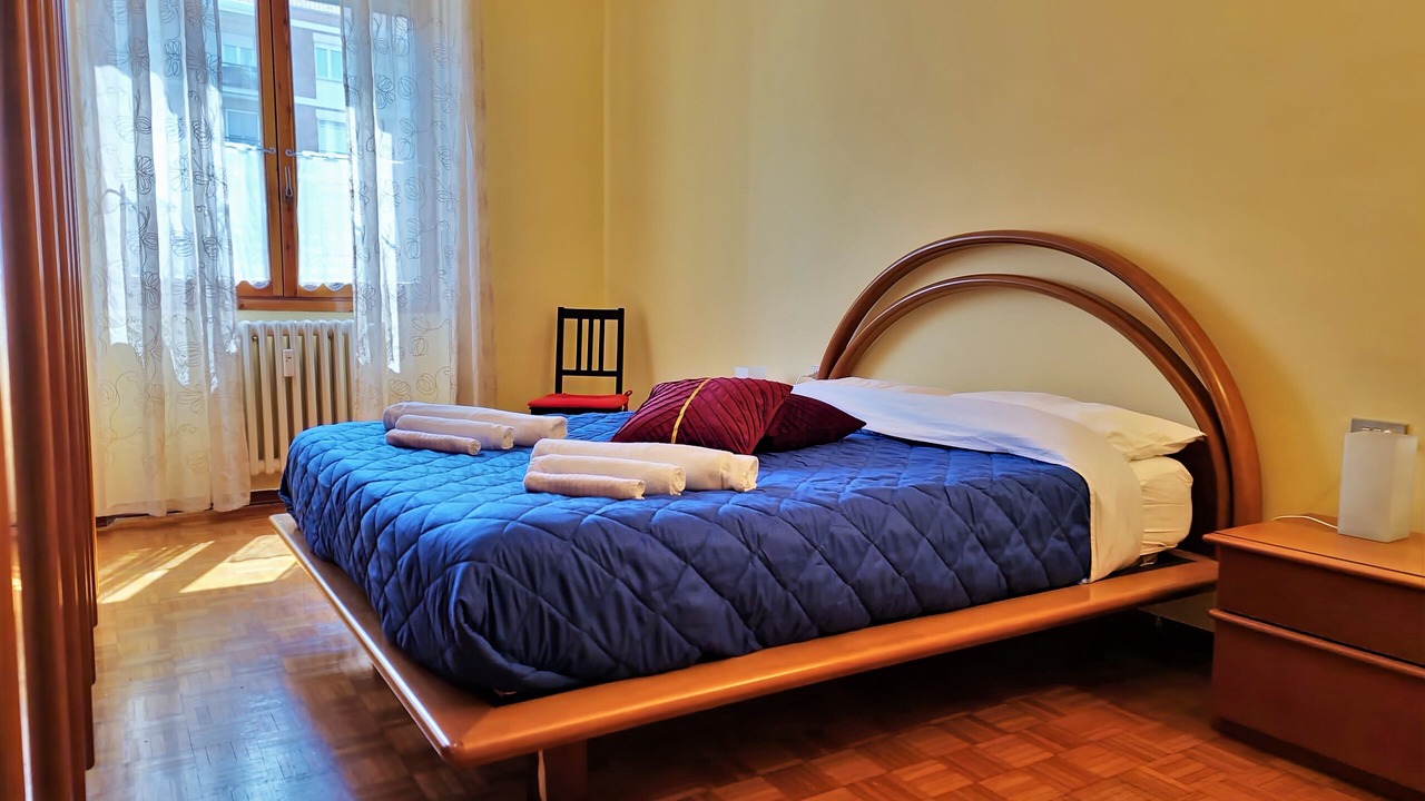 Photo of Bedroom in Binda