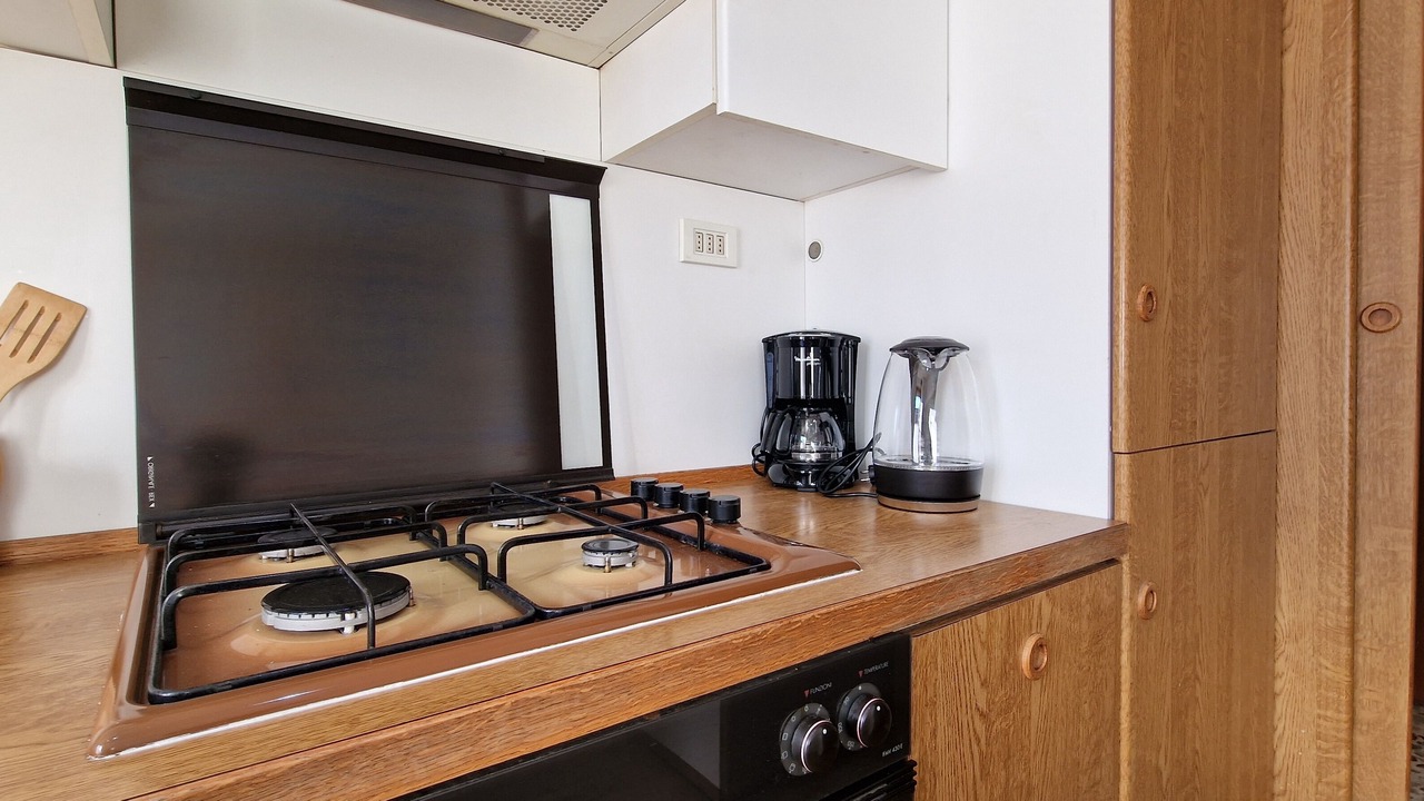 Photo of Kitchen in Binda