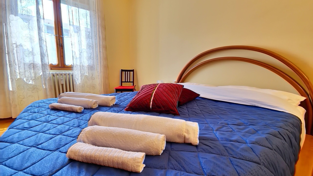 Photo of Bedroom in Binda