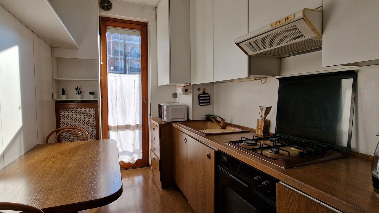 Photo of Kitchen in Binda