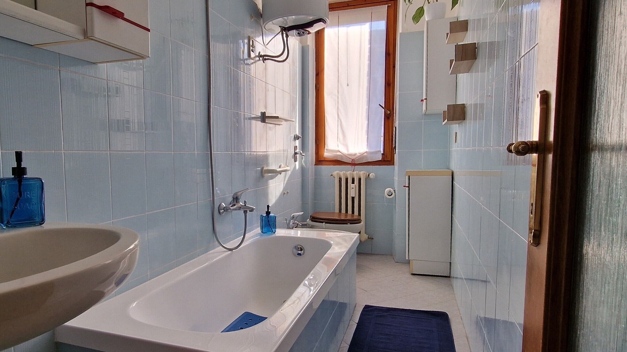 Photo of Bathroom in Binda