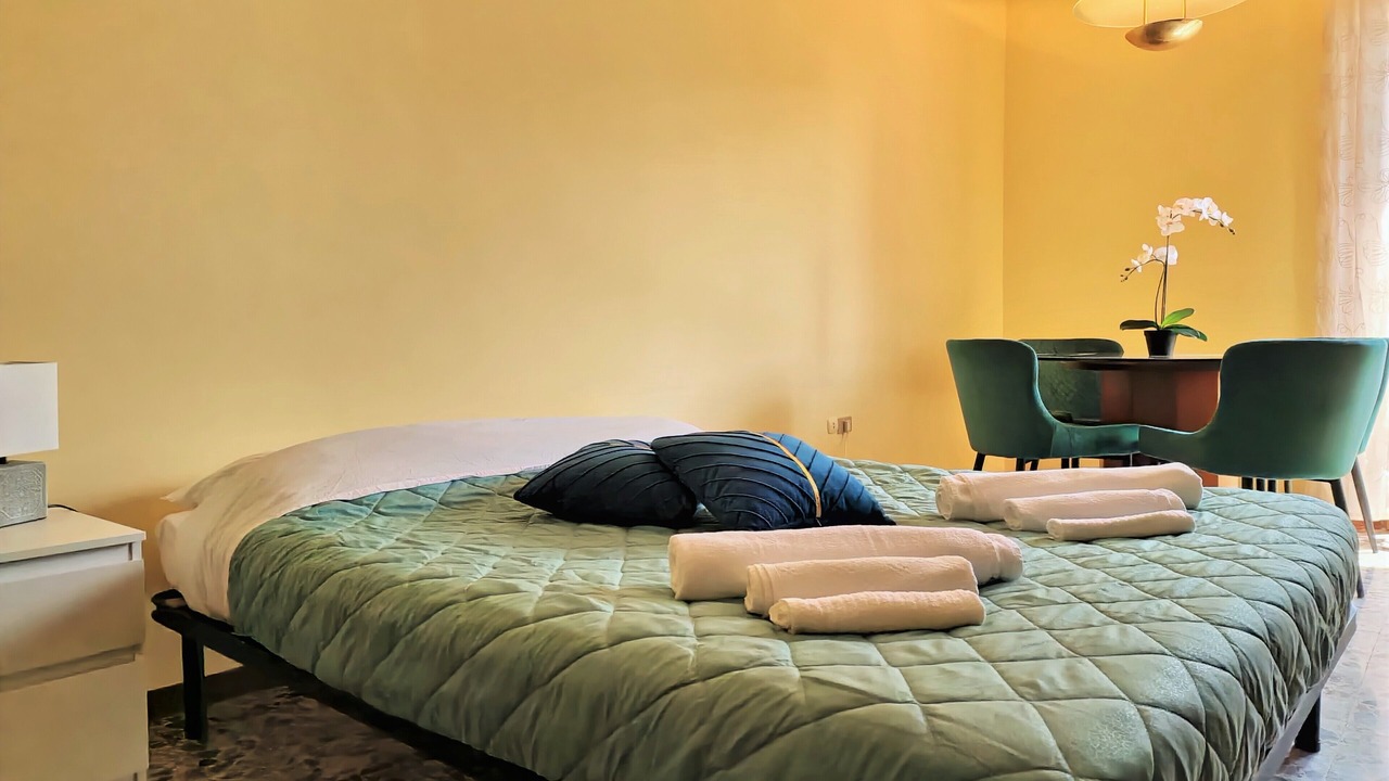 Photo of Bedroom in Binda