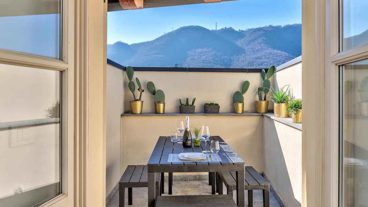 Photo of Outdoor in Como City Centre