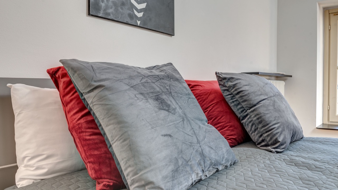 Photo of Bedroom in Como City Centre