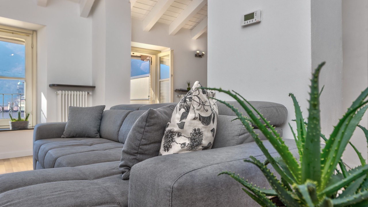 Photo of Livingroom in Como City Centre