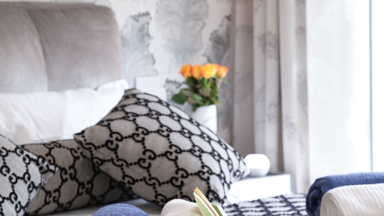 Photo of Bedroom in Desenzano del Garda