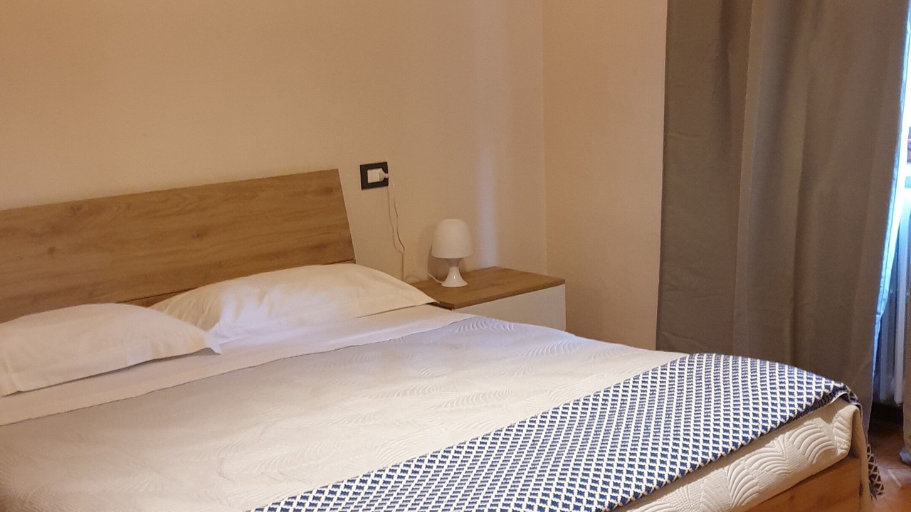 Photo of Bedroom in Sarnico