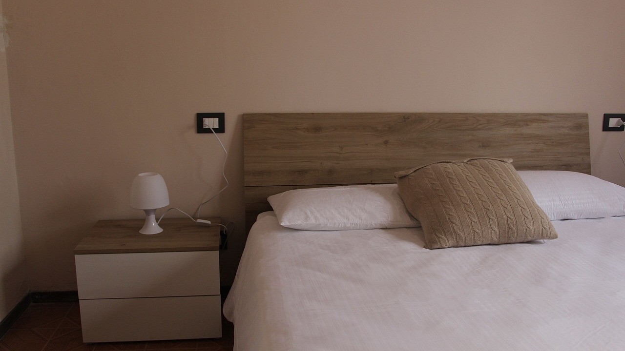 Photo of Bedroom in Sarnico