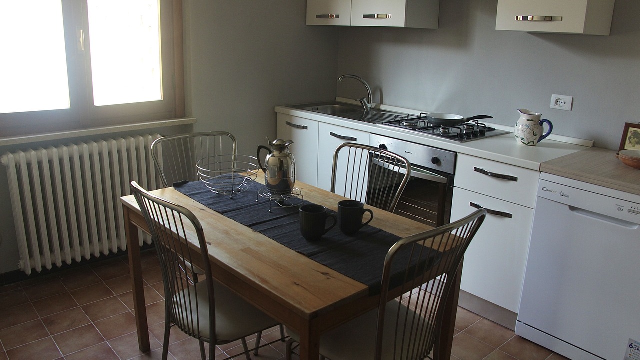 Photo of Kitchen in Sarnico