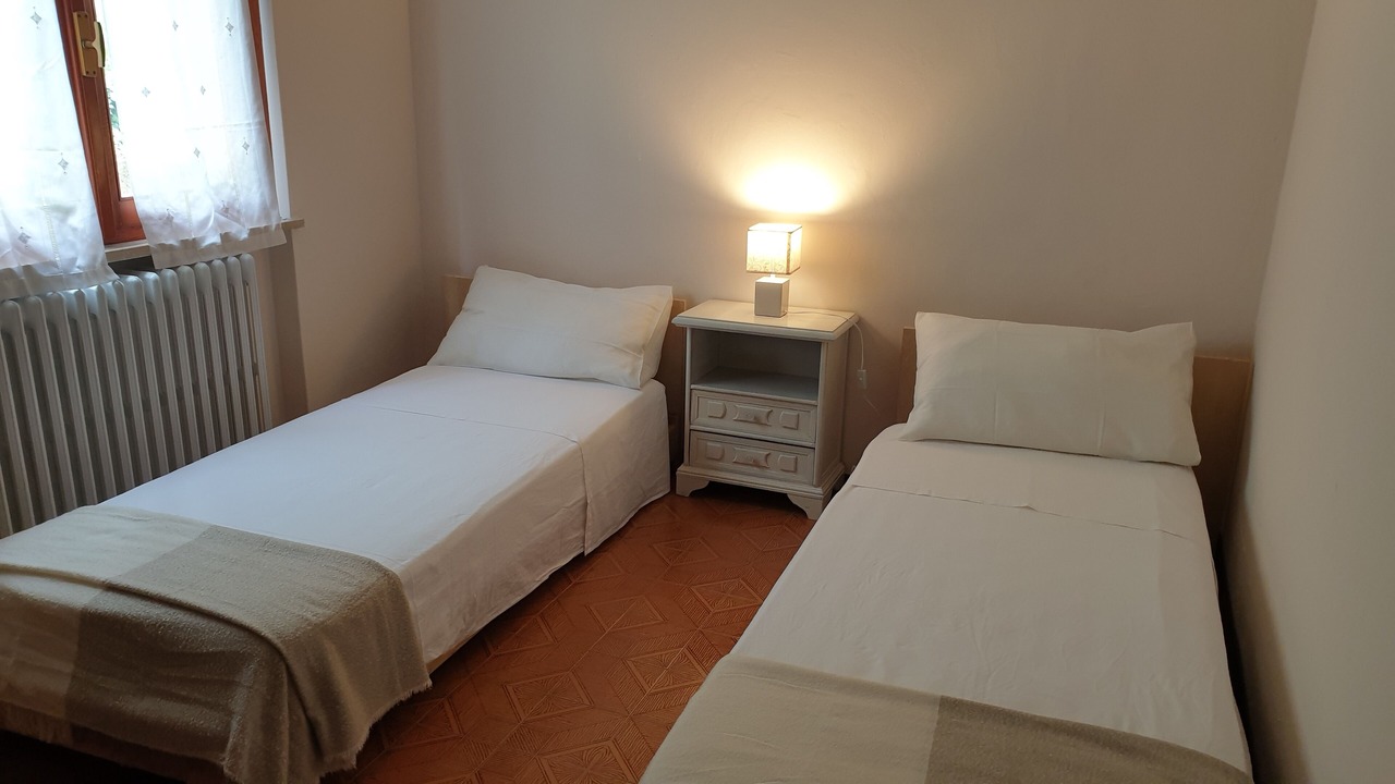 Photo of Bedroom in Sarnico