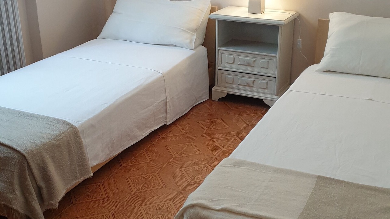 Photo of Bedroom in Sarnico