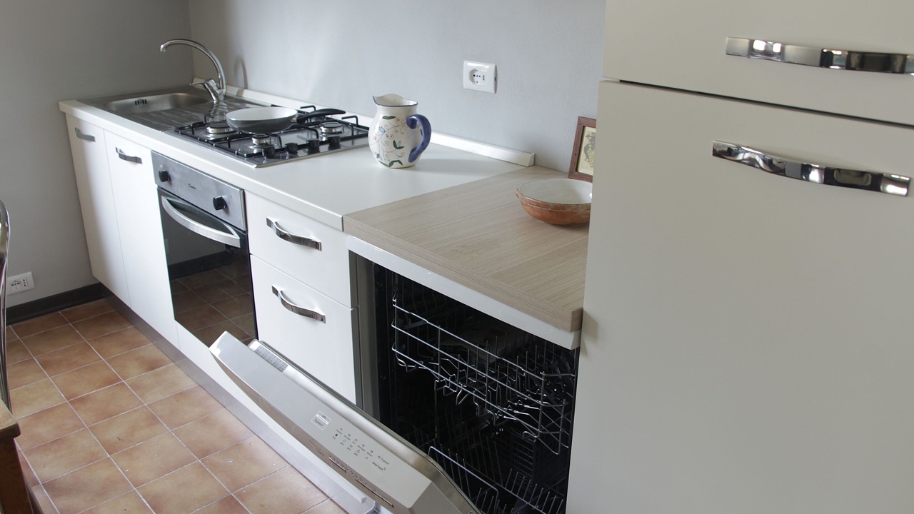 Photo of Kitchen in Sarnico