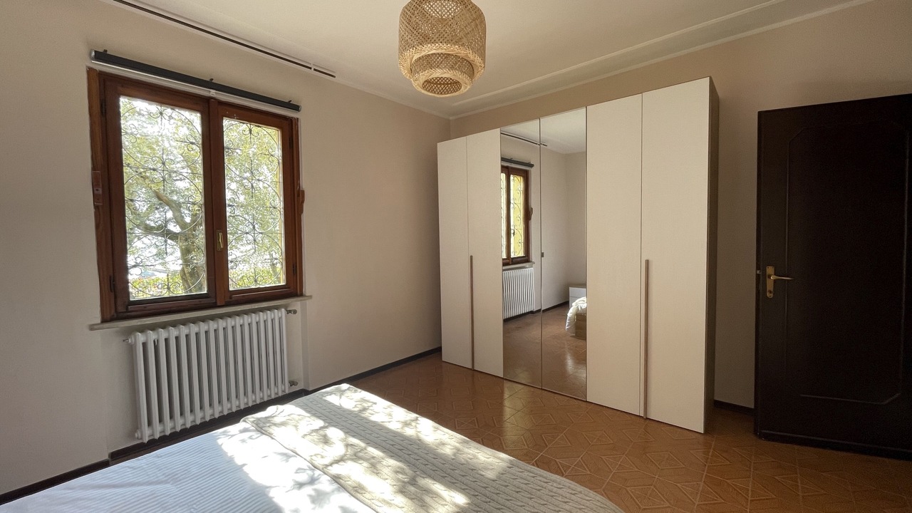 Photo of Bedroom in Sarnico