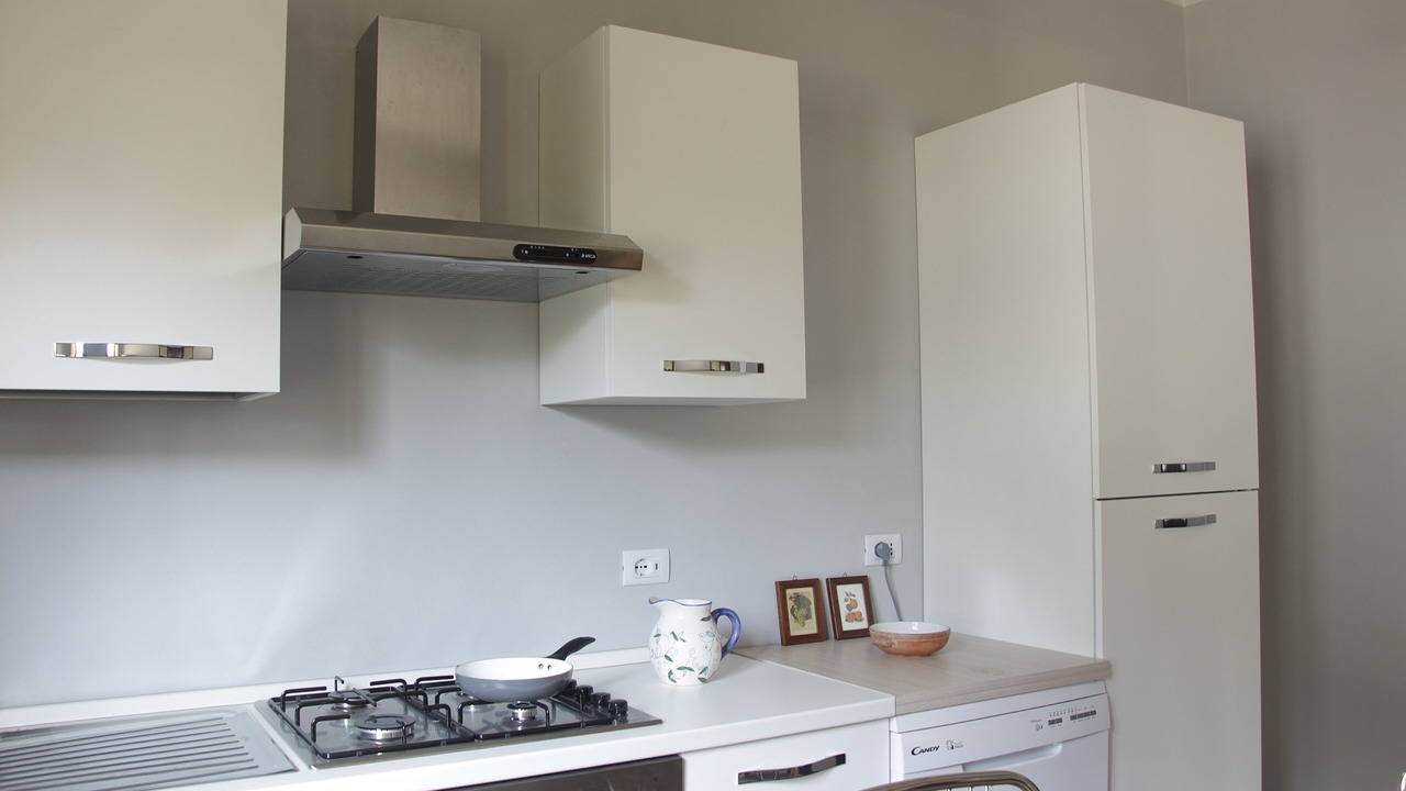 Photo of Kitchen in Sarnico
