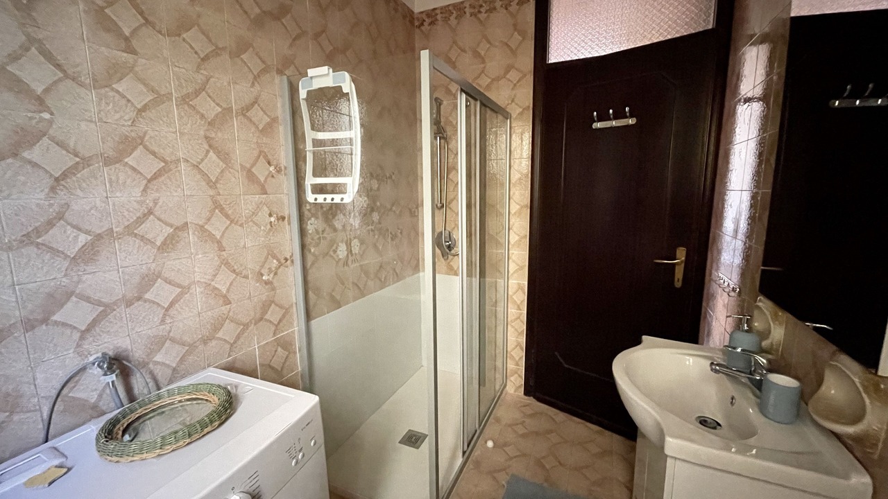 Photo of Bathroom in Sarnico