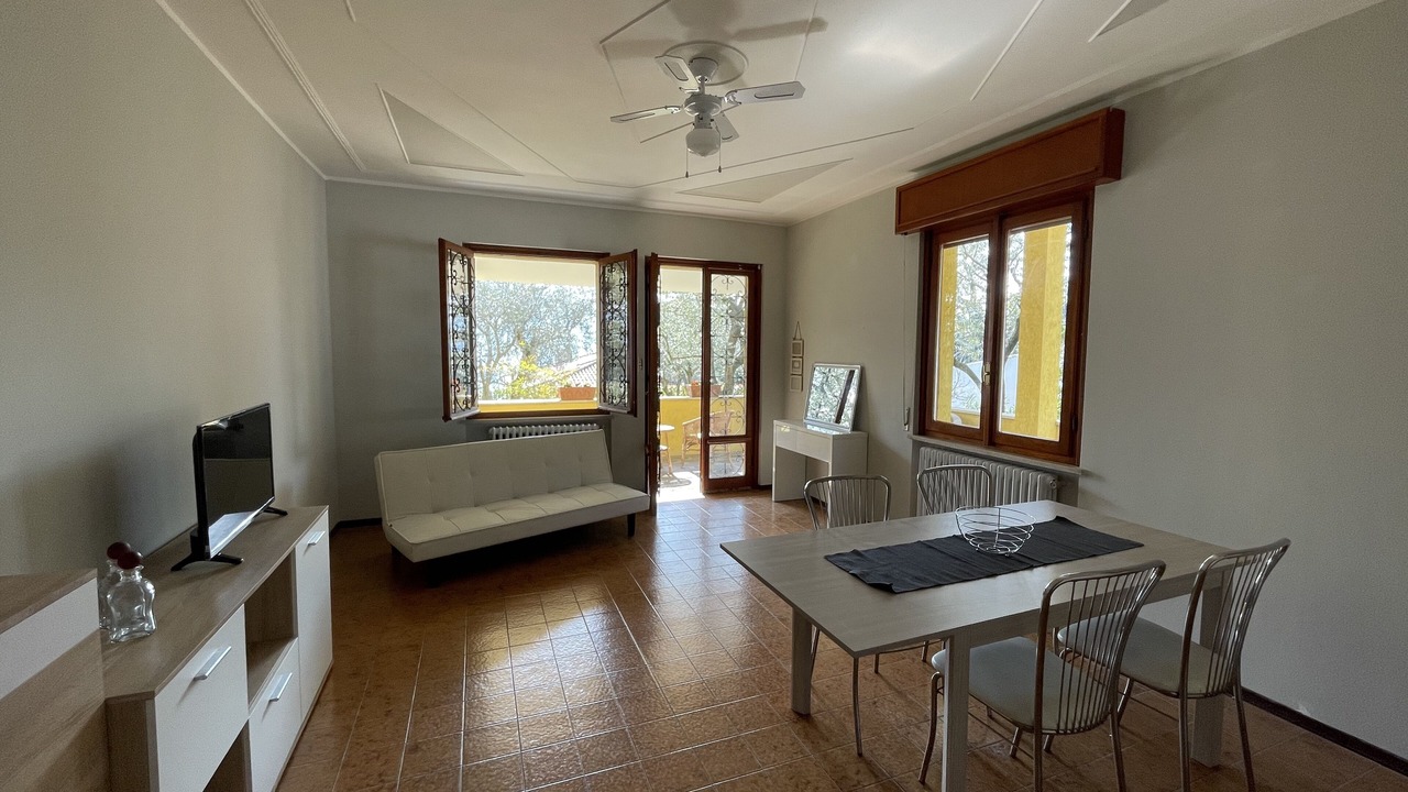 Photo of Livingroom in Sarnico