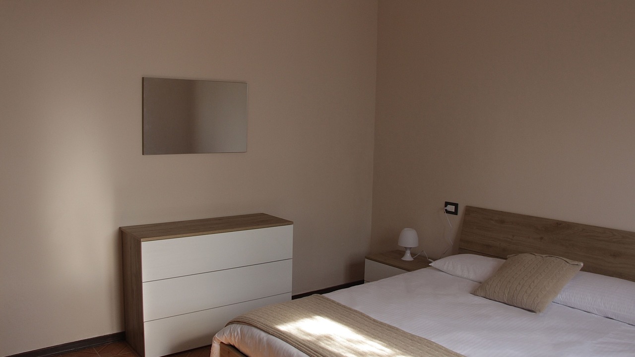 Photo of Bedroom in Sarnico