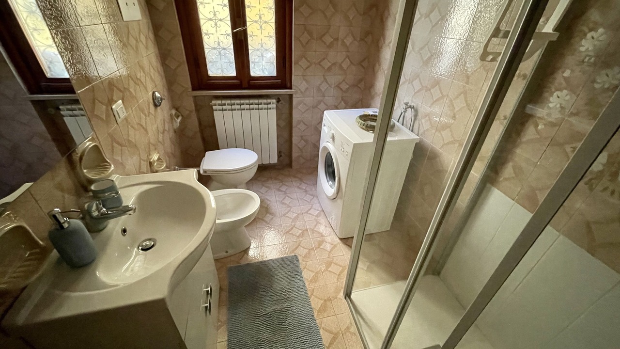 Photo of Bathroom in Sarnico