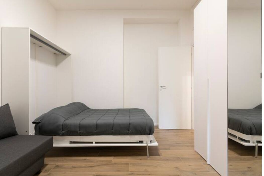 Photo of Bedroom in Milan