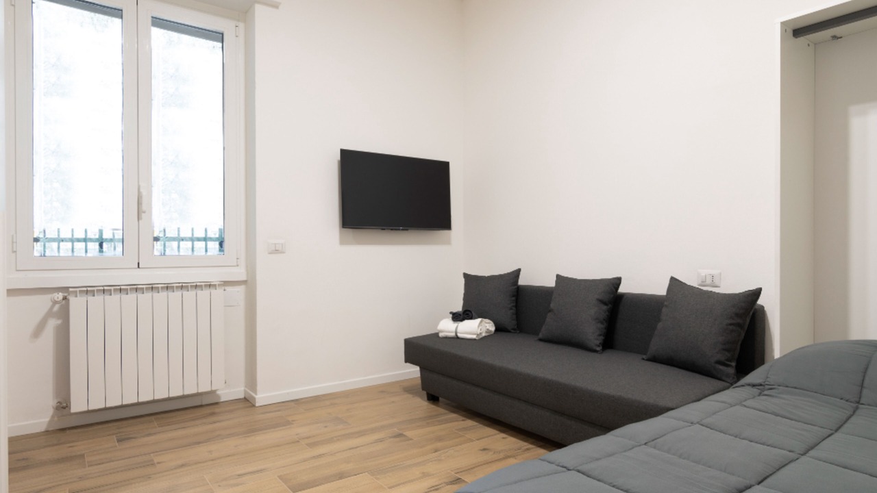 Photo of Bedroom in Milan
